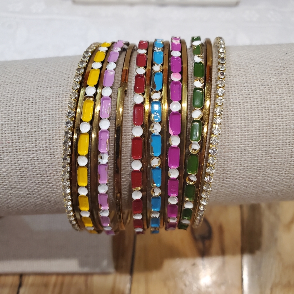 Pakistani jewelry Bengals